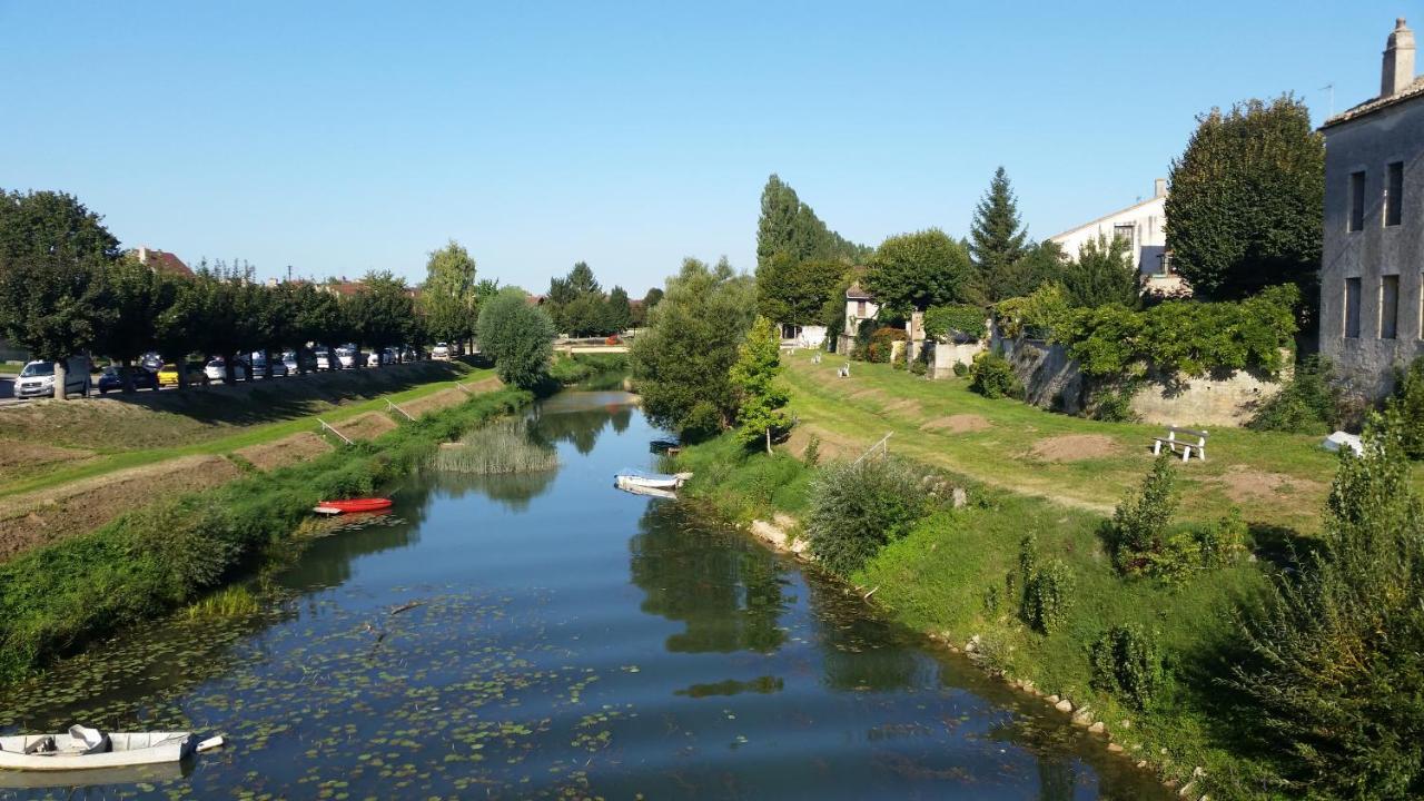Doubs Sejour - Maison De Vacances Verdun-sur-le-Doubs المظهر الخارجي الصورة