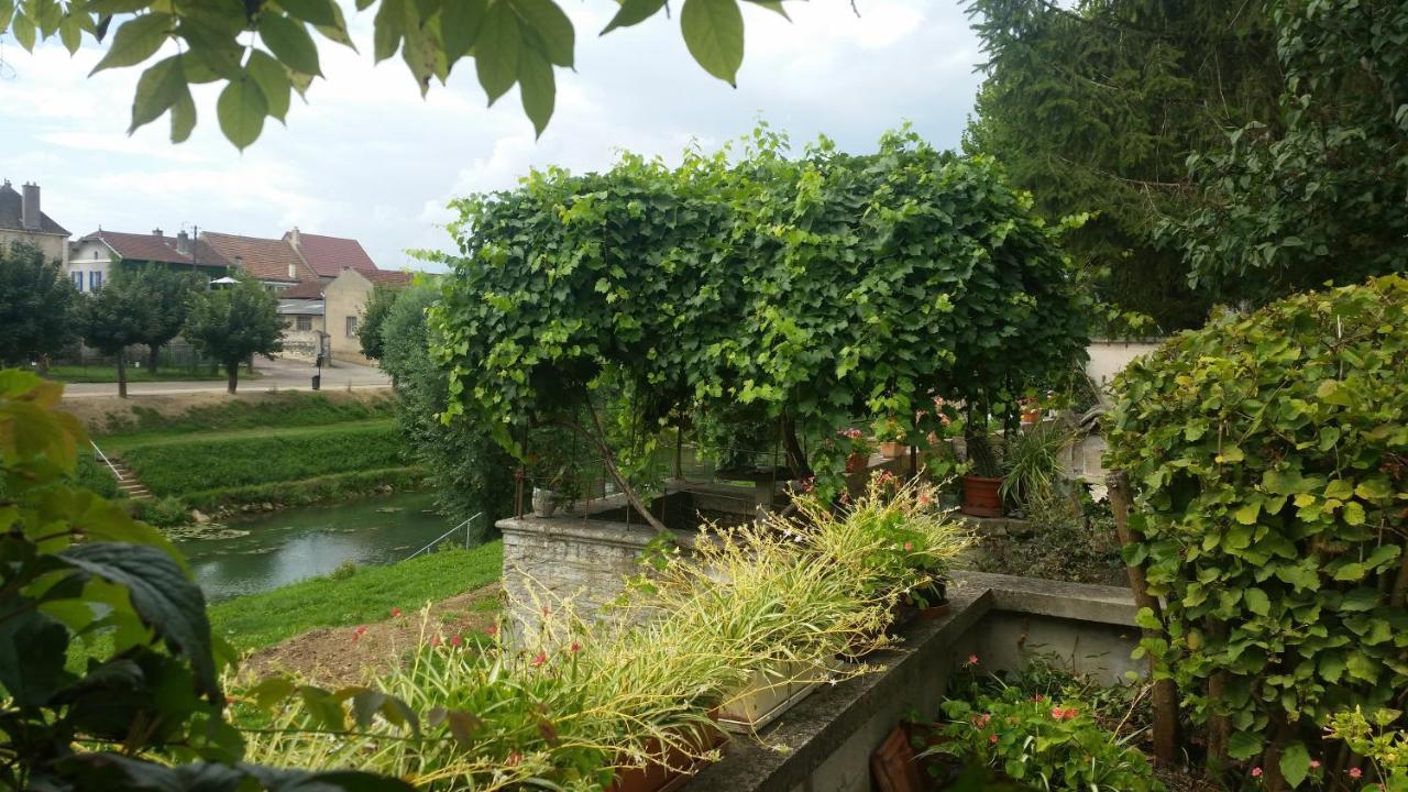 Doubs Sejour - Maison De Vacances Verdun-sur-le-Doubs المظهر الخارجي الصورة