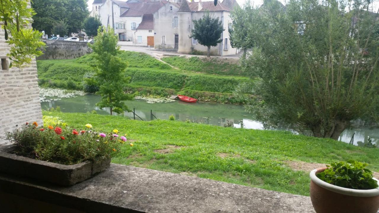Doubs Sejour - Maison De Vacances Verdun-sur-le-Doubs المظهر الخارجي الصورة