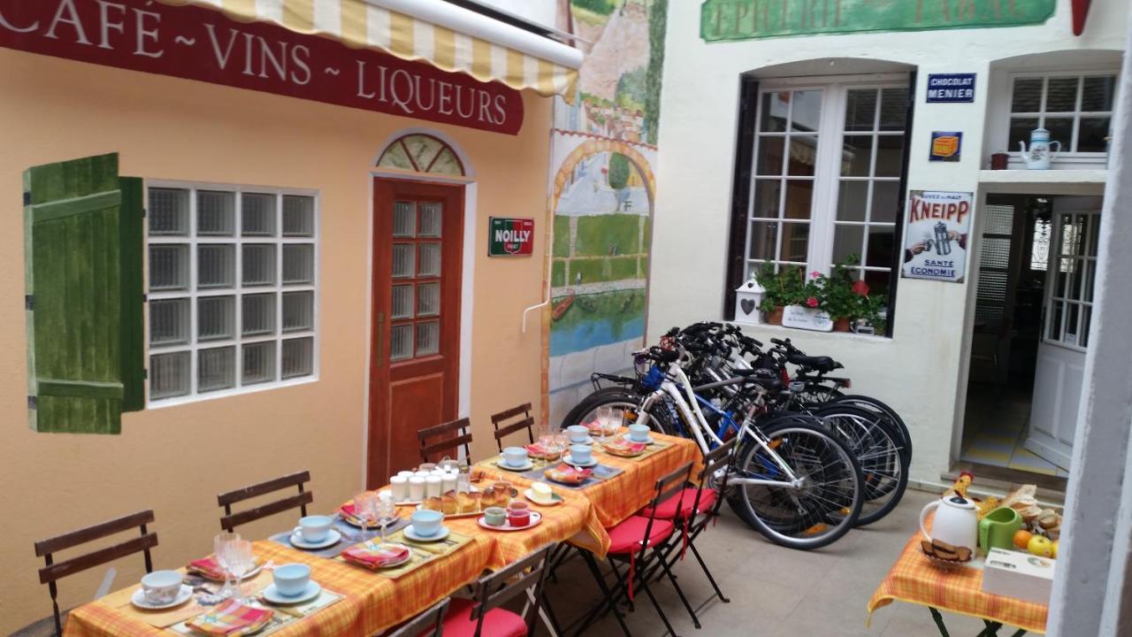 Doubs Sejour - Maison De Vacances Verdun-sur-le-Doubs المظهر الخارجي الصورة