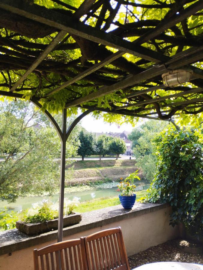 Doubs Sejour - Maison De Vacances Verdun-sur-le-Doubs المظهر الخارجي الصورة