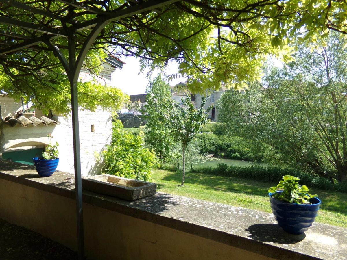 Doubs Sejour - Maison De Vacances Verdun-sur-le-Doubs المظهر الخارجي الصورة