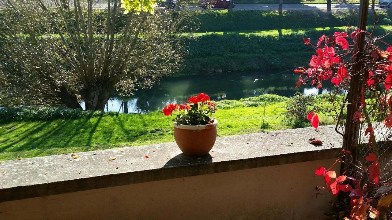 Doubs Sejour - Maison De Vacances Verdun-sur-le-Doubs المظهر الخارجي الصورة