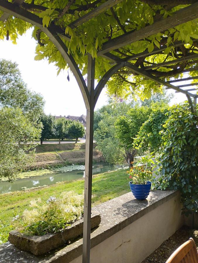 Doubs Sejour - Maison De Vacances Verdun-sur-le-Doubs المظهر الخارجي الصورة