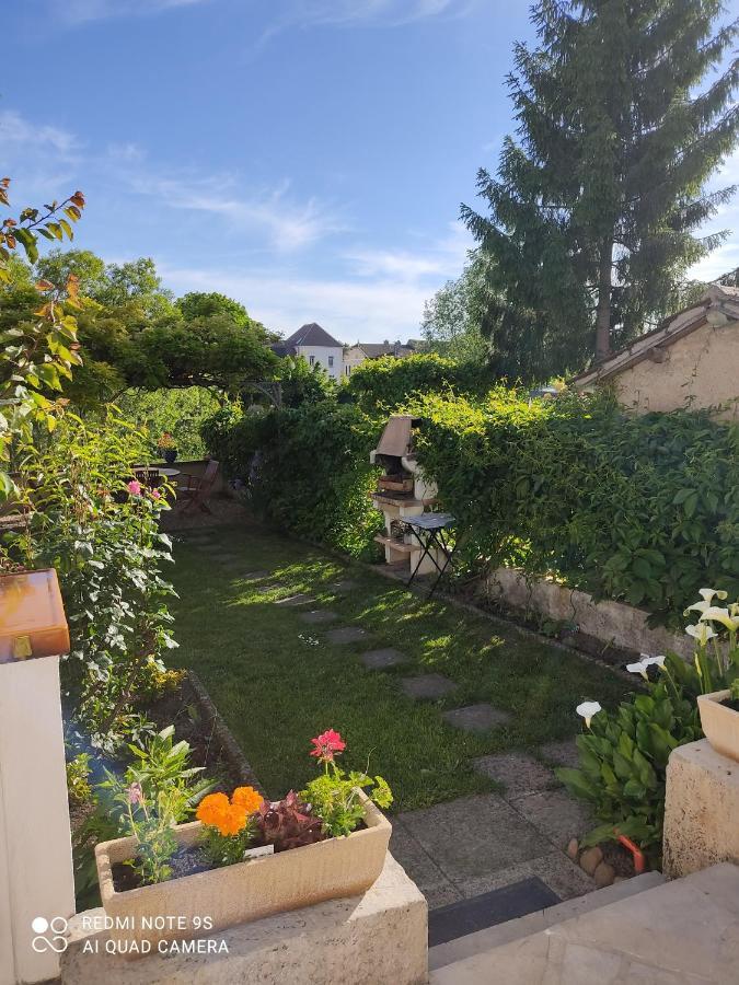 Doubs Sejour - Maison De Vacances Verdun-sur-le-Doubs المظهر الخارجي الصورة